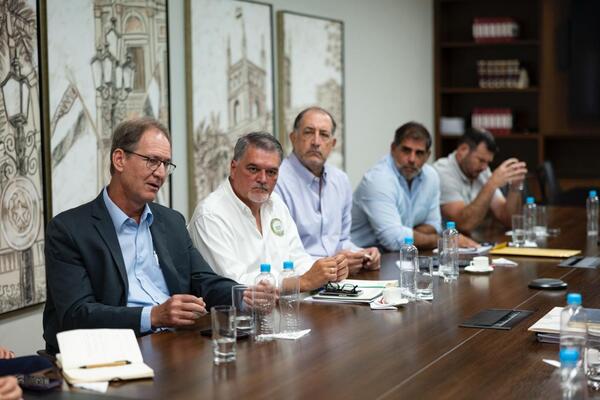 FECOPROD respalda la importación de carne como estrategia para estabilizar precios y proteger el consumo interno