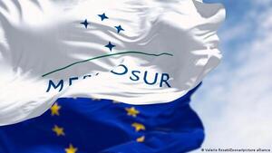La Unión Europea aprobó la firma del acuerdo de libre comercio con el Mercosur - El Trueno