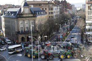 Firma del acuerdo Mercosur - UE se realizaría este lunes mientras aumentan movilizaciones