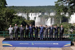 Países de la Unión Europea aprueban acuerdo con el Mercosur | Unicanal