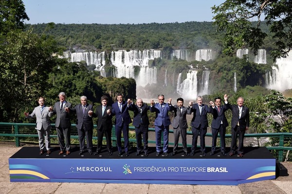 Países de la Unión Europea aprueban acuerdo con el Mercosur | Unicanal