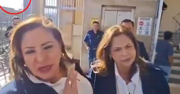 La Nación / Diputada oficialista de Honduras sufre heridas por un explosivo artesanal