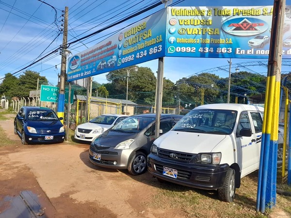 Policía advierte que informalidad en transferencia de vehículos genera serias complicaciones legales