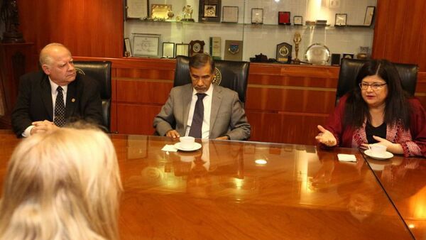 Corte ratifica pena de 29 años de prisión por matar a capataz de estancia