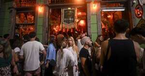 La Nación / Brasil cerró el 2025 con una leve desaceleración de la inflación