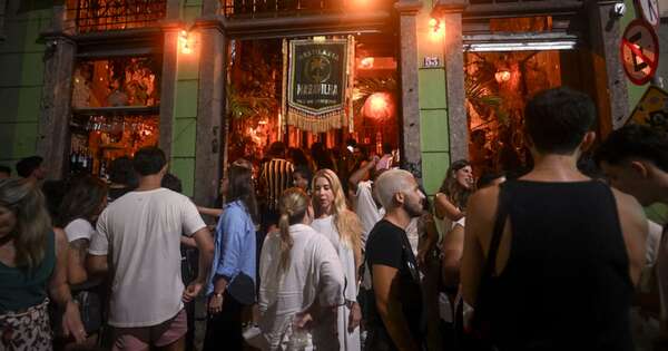 La Nación / Brasil cerró el 2025 con una leve desaceleración de la inflación