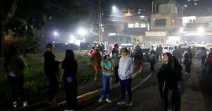 La Nación / Liberación de presos anuló segunda ola de ataques contra Venezuela, dijo Trump