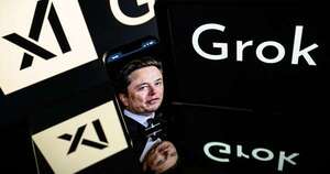 La Nación / Grok desactivó función que permite generar desnudos de fotos reales