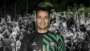 Rubio Ñu presenta a sus refuerzos