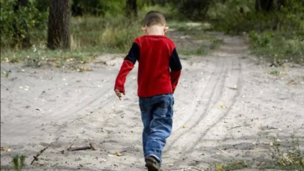 “En el autismo, el escapismo es real”: una de las situaciones más peligrosas que suelen presentarse