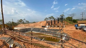 Paraguay busca inversiones millonarias en sector minero