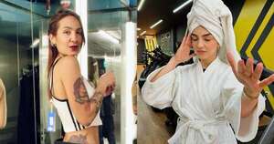 Diario HOY | Gia Alfieri contra ‘consejos estrictos’ de NutriMaga: “¡Qué insufrible!”