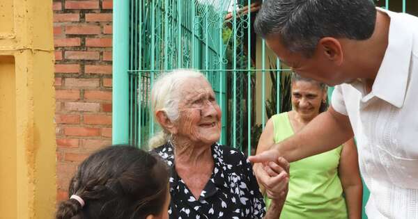 Diario HOY | La Travesía Urbana de Itacurubí luce un nuevo rostro desde hoy