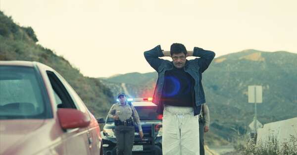 La Nación / “Una batalla tras otra” busca capitalizar su favoritismo en los Globos de Oro