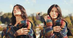 La Nación / “Encantadísimo”: argentino que habla guaraní está de visita en Paraguay