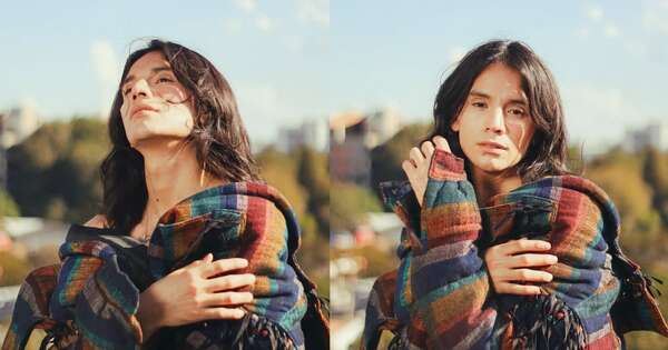 La Nación / “Encantadísimo”: argentino que habla guaraní está de visita en Paraguay