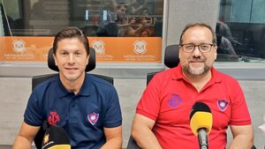 Carlos Rejala apunta a un proyecto deportivo sostenible