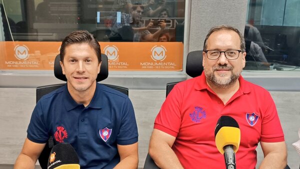 Carlos Rejala apunta a un proyecto deportivo sostenible