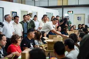 Gobierno avanza con la distribución de kits escolares 2026 que beneficiarán a casi 1,5 millones de estudiantes