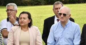 La disputa en San Ignacio tensiona a Honor Colorado y pone en jaque la unidad en Misiones