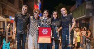 Diario HOY | Purahéi Soul, Embajadores Turísticos del Paraguay 