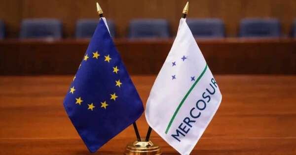 Diario HOY | Países de la UE aprueban el acuerdo con el Mercosur tras años de negociaciones