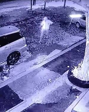 Popular / Llevan lelus chururu en tempranero asalto domiciliario