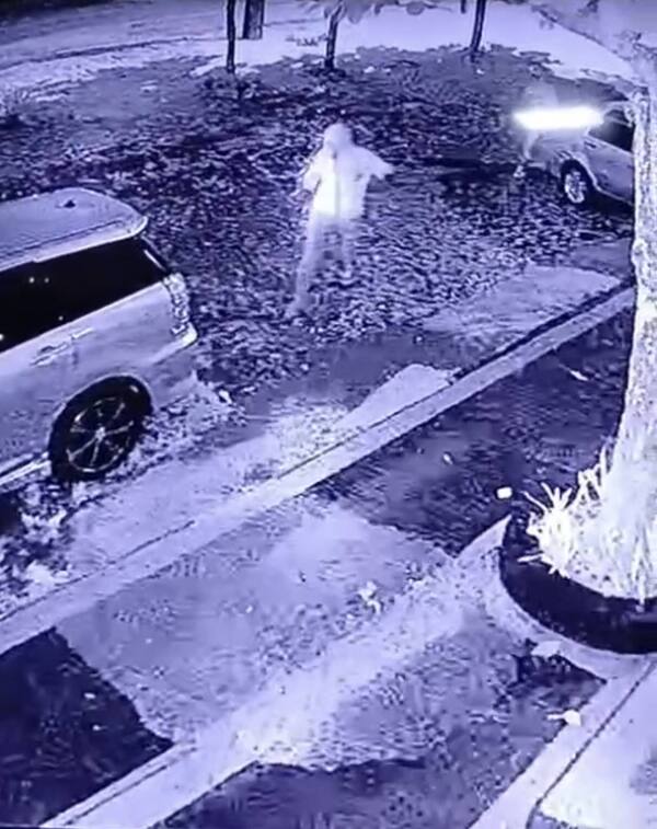 Popular / Llevan lelus chururu en tempranero asalto domiciliario