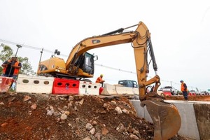 Dan luz verde a la megaobra vial que transformará el acceso a Gran Asunción - La Tribuna