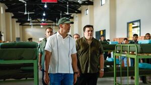 Alumnos de privados ahora irán a colegios públicos, según Peña