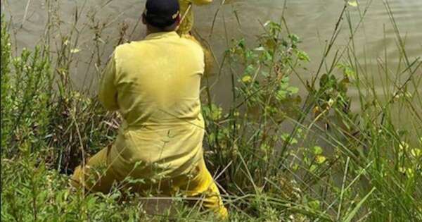 La Nación / Imputan a adolescentes que guardaron silencio tras muerte de niño en Villarrica