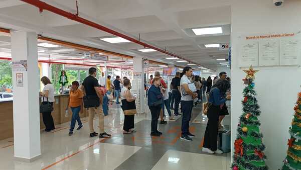 Encarnación: Lanzan campaña de regularización de infracciones de estacionamiento medido