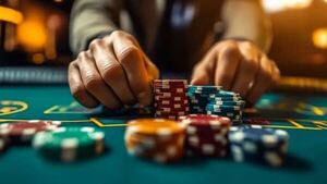 “Mi marido es el más bueno, pero también es apostador y toma”