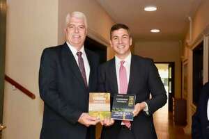 Así responde Wiens a insólito plan de Peña para que paraguayos “tengan más plata en el bolsillo” - Política - ABC Color