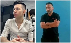 Ronald Fariña ¿el nuevo Chure? - Chismes, Arte y Espectáculo  - Churero.com