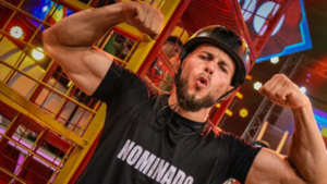 ¿A Magno y Marina les afecta competir juntos?