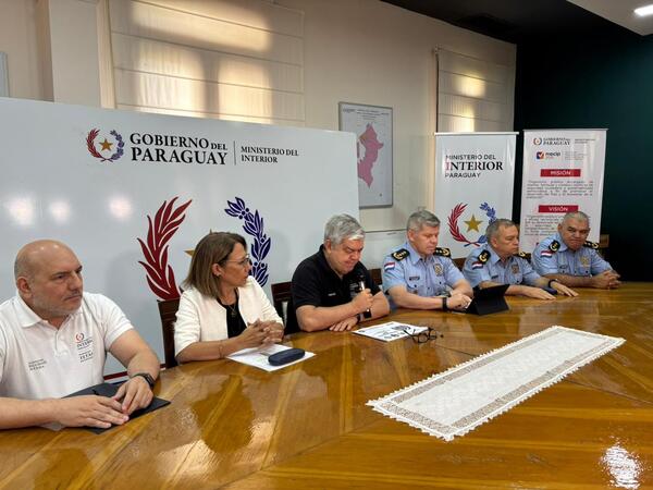 Capturan al considerado como principal articulador de «Cucho» Cabañas en Tolima, Colombia