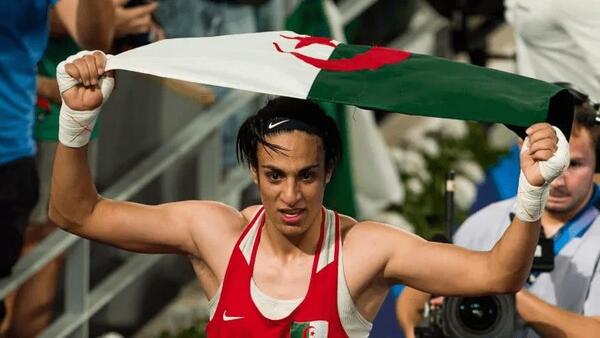 Francia juzgará a influencer de ultraderecha por ciberacoso a Imane Khelif