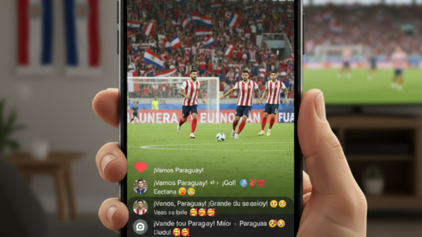TikTok es plataforma oficial del Mundial de la FIFA