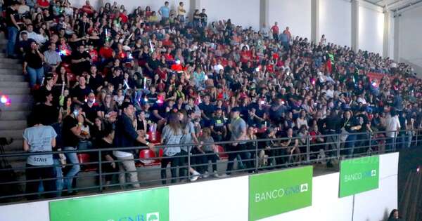 Diario HOY | El arena o la arena SND: RAE resuelve la duda