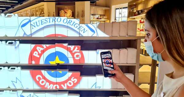 Diario HOY | Acuerdo UE–Mercosur: destacan oportunidad para productos “made in Py”