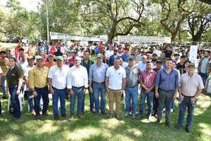 Inician recolección de datos sobre intención de siembra de tomates para 2026, pero productores temen al contrabando - Nacionales - ABC Color