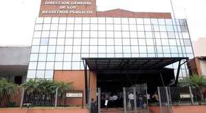 Catastro recibe desde hoy sólo trámites en papel: vea hasta cuándo se extiende la medida - Economía - ABC Color