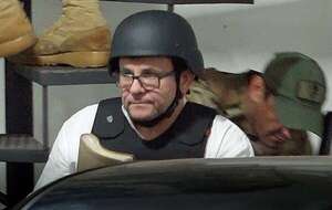 A Ultranza “es más político que judicial” afirma Pastor Insfrán, hermano de Tío Rico - Policiales - ABC Color