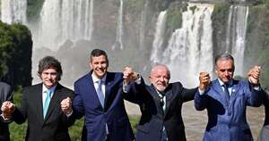 La Nación / Acuerdo comercial entre Mercosur y la Unión Europea se firmará el 17 de enero en Paraguay