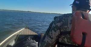 La Nación / La Prefectura Naval impulsa la campaña “Verano Seguro” para reforzar seguridad de los bañistas