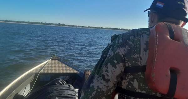 La Nación / La Prefectura Naval impulsa la campaña “Verano Seguro” para reforzar seguridad de los bañistas