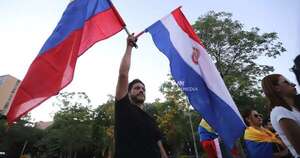 La Nación / Paraguay deroga exención de visas para ciudadanos venezolanos por razones de seguridad