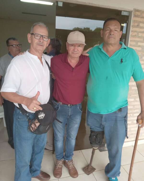 Todo Truco Paraguay cierra un estupendo 2025 y este domingo abre la nueva temporada - Polideportivo - ABC Color