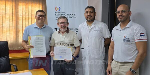 RECONOCEN TRAYECTORIA DE MÁS DE TRES DÉCADAS EN LA CIRUGÍA PEDIÁTRICA